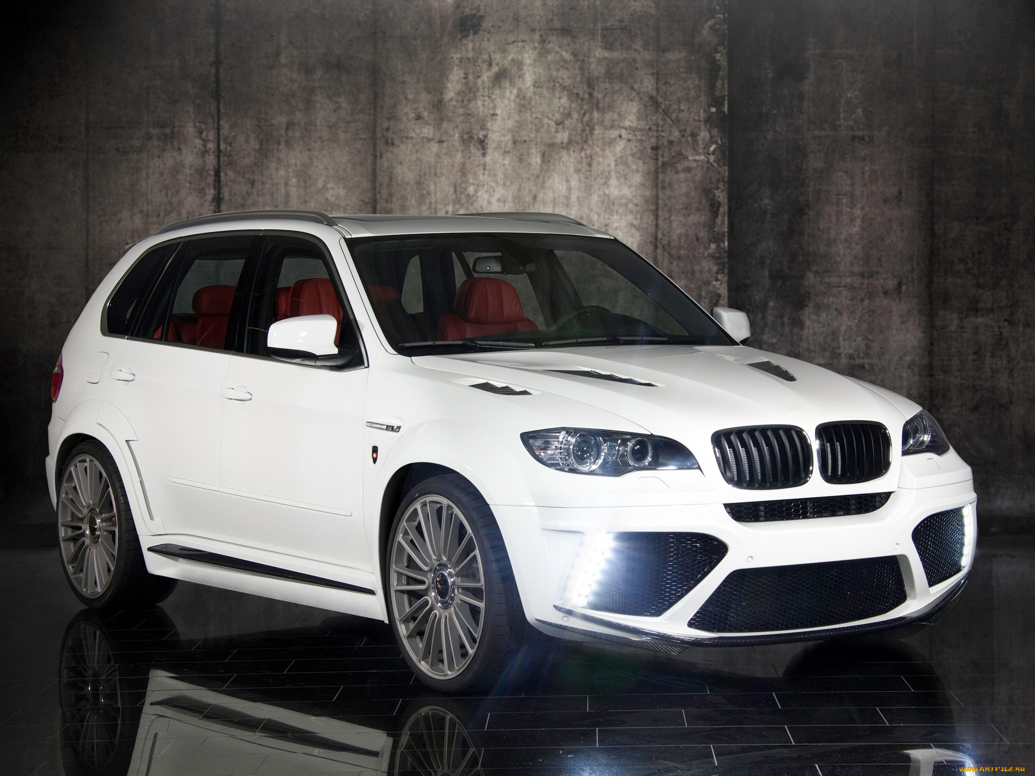 , bmw